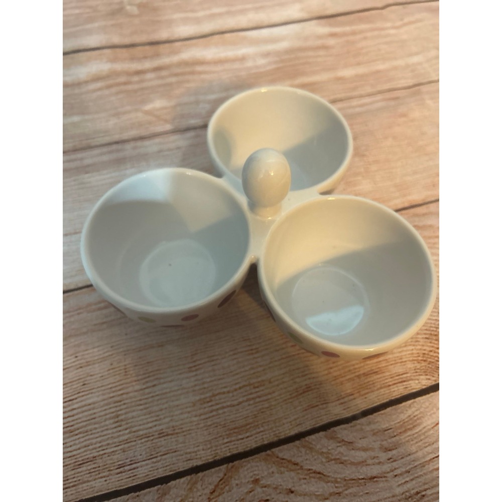 Pampered chef simple‎ addition's bowl